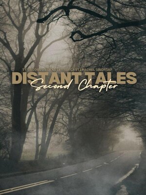 cover image of Distant Tales